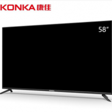 康佳（KONKA）LED58G30UE 58英寸高清液晶电视