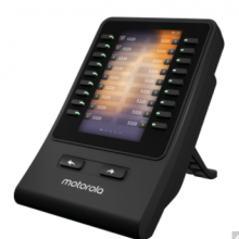 摩托罗拉网络电话机 M400IP-AC扩展台