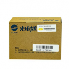 光电通粉盒TCN33C1832黄色 适用于OEP3300CDN 