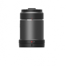 大疆悟2 Inspire 2无人机 禅思 Zenmuse X7 云台相机镜头高清摄像机 DL 35mm F2.8 LS ASPH 镜头