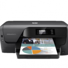 HP OfficeJet Pro 8210