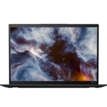 ThinkPad 联想X1 Carbon 13代I7 16G 512G 2.2K