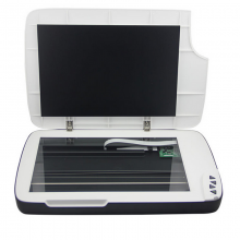  紫光（UNIS） M860U A3平板扫描仪高清高速文件扫描仪文字识别转
