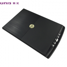 紫光（UNIS） D6800 A4平板扫描仪 高清扫描仪