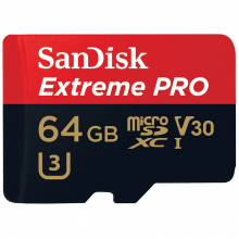 闪迪（SanDisk） 高速卡 tf卡 高速小卡 64GTF卡 95MB/S