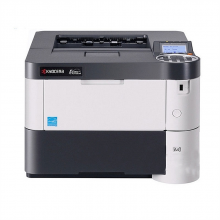 京瓷FS-4200dn黑白激光打印机