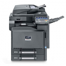 京瓷 TASKalfa3010i? 黑白复印机A3+输稿器数码复印机 600ｘ600dpi (单位:台) 黑色