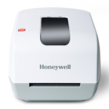 霍尼韦尔(Honeywell)OT800 热敏/热转印 USB口 条码 标签打印机 不干胶条码纸打印