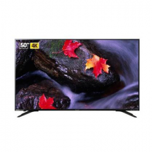 夏普 LCD-50SU575A 电视机