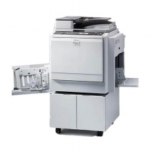 理光  DD4440C 一体化速印机  （单位：台）