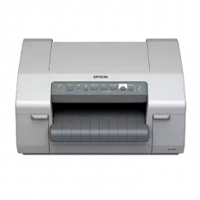 爱普生 GP-M832 全色喷墨标签打印机  （单位：台）