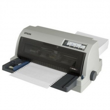 爱普生 LQ-790K 针式打印机热敏打印机  (单位:台)