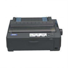 爱普生 LQ-595K 针式打印机热敏打印机 414ｘ350ｘ167.5mm (单位:台)