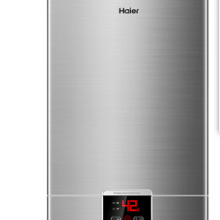 海尔（Haier）10升燃气热水器 蓝火焰 JSQ20-UT(12T)