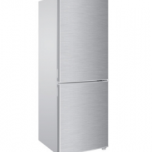 海尔（Haier）BCD-160TMPQ 160升 两门冰箱 冷冻速度快 经济实用两门冰箱