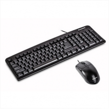 联想有线键盘鼠标套装KM4800