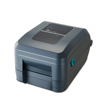 斑马条码打印机GT800桌面打印机 (203dpi) 含网卡