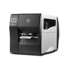 斑马条码打印机ZT210工业打印机 (300dpi)
