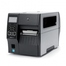 斑马条码打印机ZT410工业打印机 (300dpi)