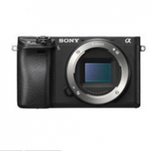 Sony/索尼 ILCE-6300 数码照相机 