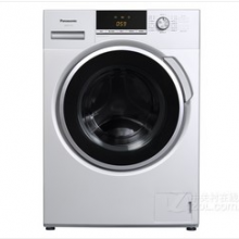 松下滚筒XQG70-E7122洗衣机