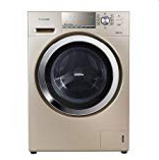 松下滚筒XQG90-E9A26洗衣机