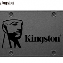 金士顿(Kingston)A400系列 240G SATA3 固态硬盘