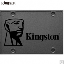 金士顿(Kingston)A400系列 480G SATA3 固态硬盘