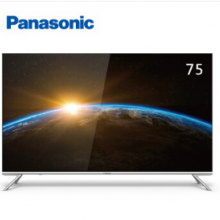 松下（Panasonic） TH-75FX800C智能互联网络液晶硬屏平板电视机
