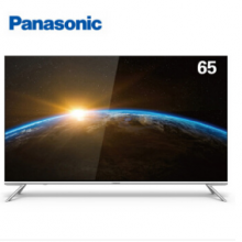 松下（Panasonic）TH-65FX800C 65英寸4K超高清HDR智能WiFi液晶平板电视机