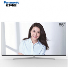 松下（Panasonic） TH-65FX610C 65英寸4K超高清HDR智能液晶平板电视机