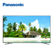 松下（Panasonic）TH-55FX600C 55英寸4K超高清HDR智能液晶平板电视机