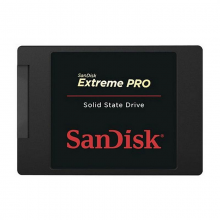 闪迪 SDSSDXPS-4 至尊超极速固态硬盘2.5寸移动硬盘 480G (单位:只)
