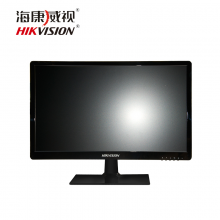  海康威视（HIKVISION） 监视器 高清宽频监控液晶显示器 显示屏DS-D5022QD-S