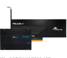 Memblaze Pblaze5 固态硬盘 P50C7020A122