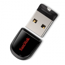 闪迪（SanDisk）酷豆 （CZ33）32G U盘