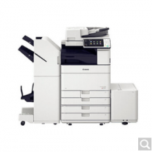 佳能（CANON）iR-ADV C5540 A3彩色激光数码多功能一体机