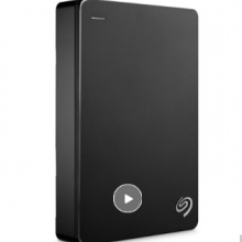 希捷（Seagate）4TB移动硬盘