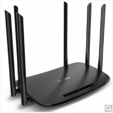 TP-LINK TL-WDR7300 2100M智能11AC双频无线路由器 安全稳定 光纤宽带智能家