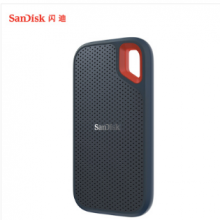 闪迪（SanDisk）1TB Type-c 移动固态硬盘