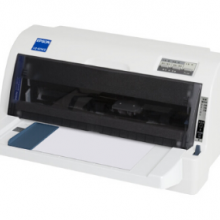 爱普生（EPSON）LQ-615KII打印机