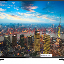 创维（Skyworth）55E388G 55英寸4K超高清智能商用电视