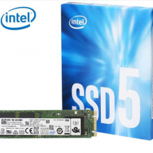 英特尔545S系列512G SATA3固态硬盘