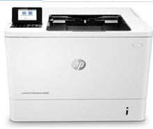  HP LaserJet Enterprise M608dn