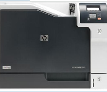 Color LaserJet Pro CP5225dn (激光四型) 