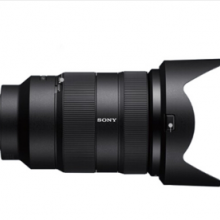 索尼（SONY）FE 24-70mm F2.8 GM 全画幅标准变焦G大师镜头 E卡口