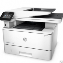 惠普LaserJet Pro 400 MFP M427fdn多功能一体机