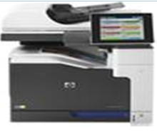  惠普 LaserJet 700 Color MFP M775dn Printer 多功能一体机
