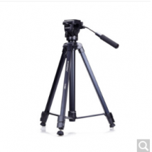 云腾（YUNTENG）vct-860三脚架 