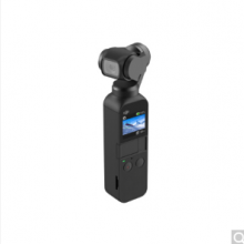 大疆 （DJI）口袋灵眸Osmo Pocket口袋云台相机